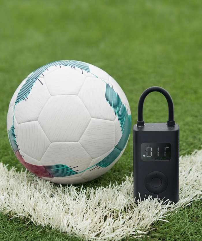 Bơm hơi cầm tay Xiaomi 1S